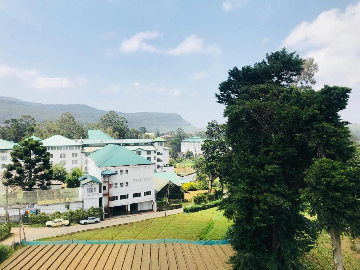 City Apartment'S Nuwara Eliya Exterior photo