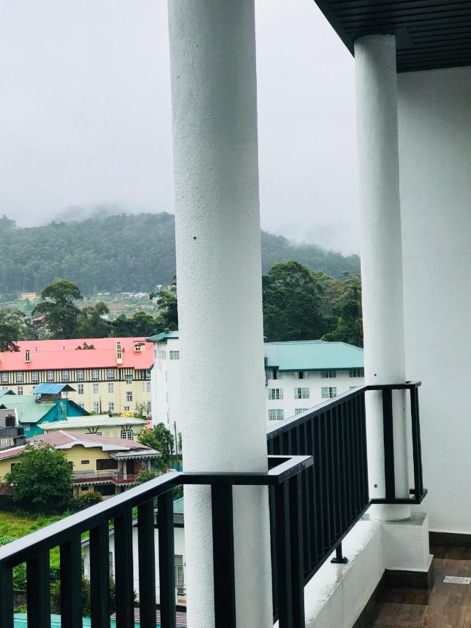 City Apartment'S Nuwara Eliya Exterior photo