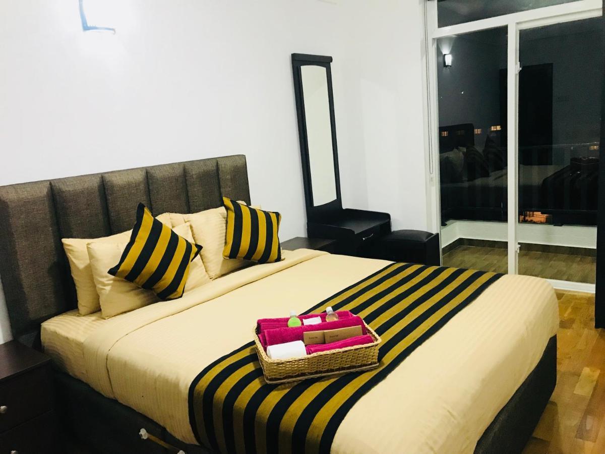 City Apartment'S Nuwara Eliya Exterior photo